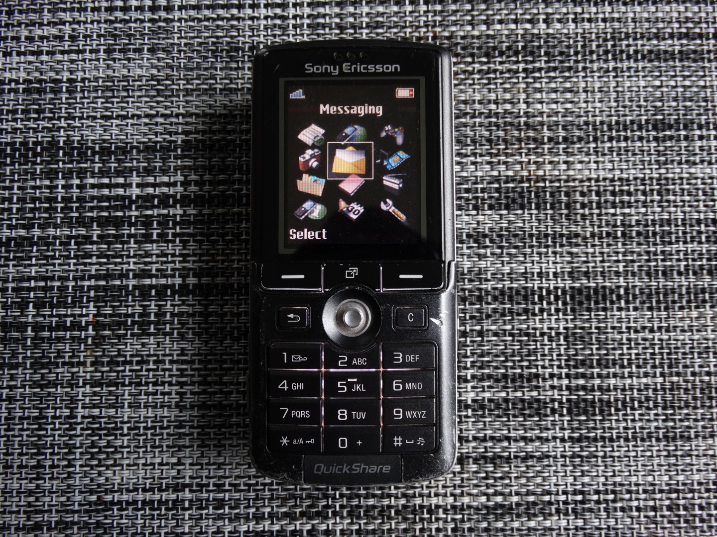 Карта памяти sony ericsson k750i